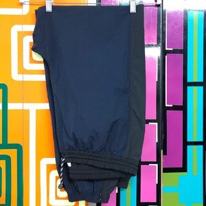 Lululemon Evergreen True Navy/Black Track Pant